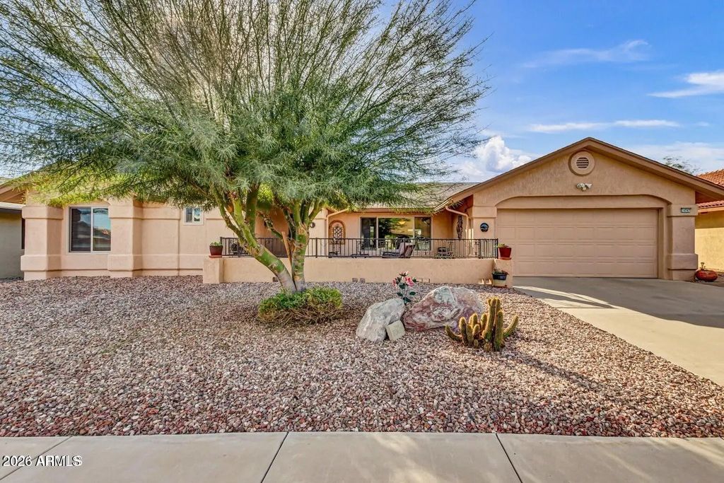 14747 W Buttonwood Drive, Sun City West