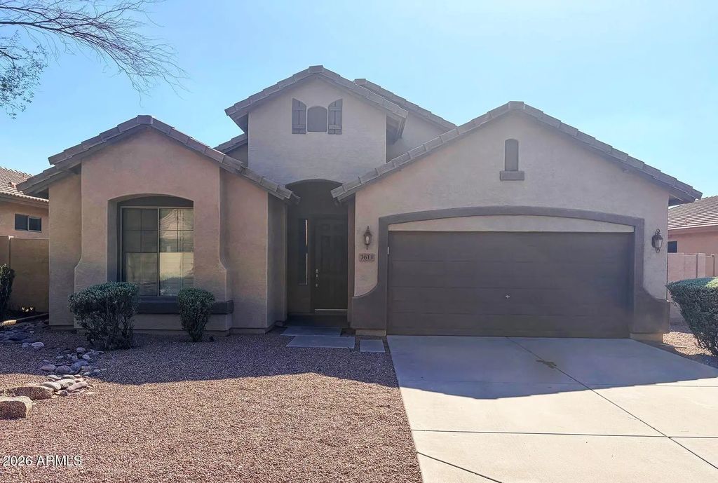 3613 E Meadowview Drive, Gilbert