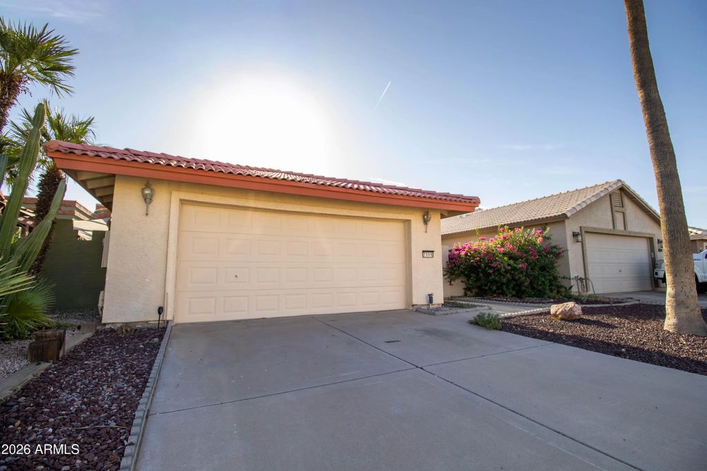 2086 N Sweetwater Drive, Casa Grande