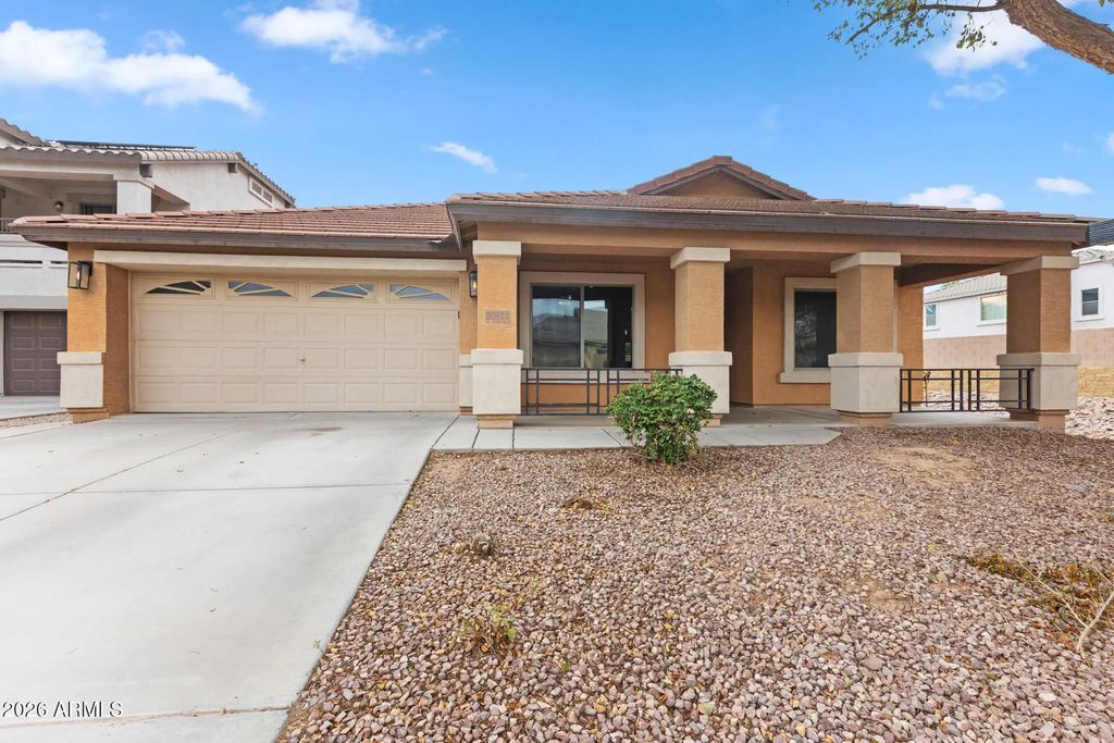 20872 N Madeline Street, Maricopa