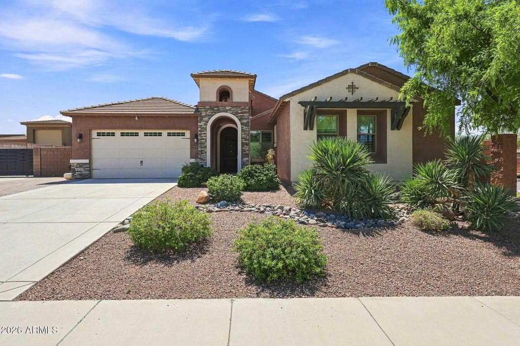 10543 W Electra Lane, Peoria