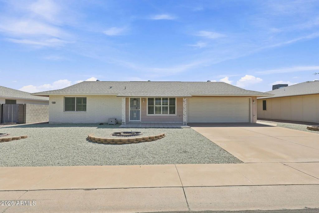 9607 W Willowbrook Drive, Sun City