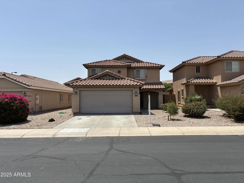 22372 W Cantilever Court, Buckeye