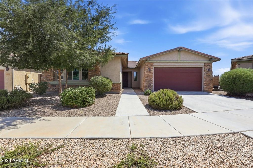 23515 S 231st Way, Queen Creek