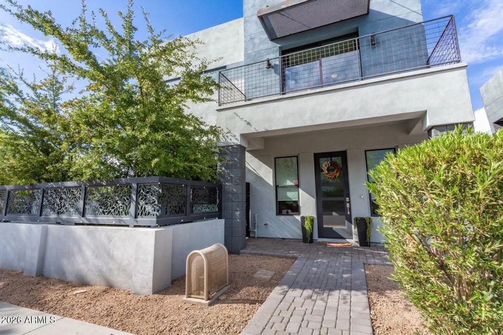 340 E Osborn Road (unit 1), Phoenix