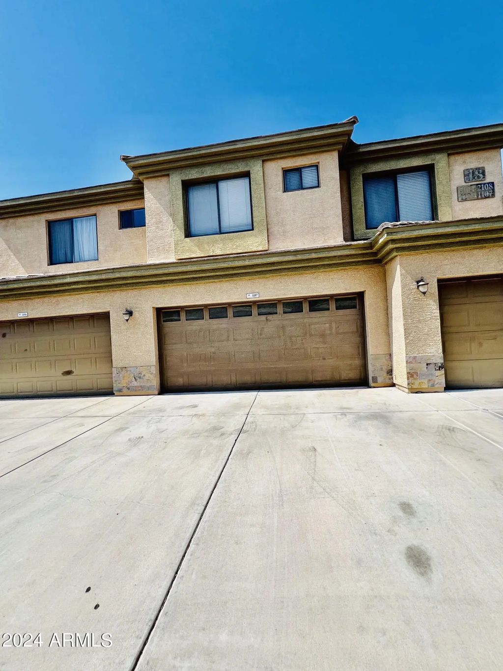 705 W Queen Creek Road (unit 1107), Chandler