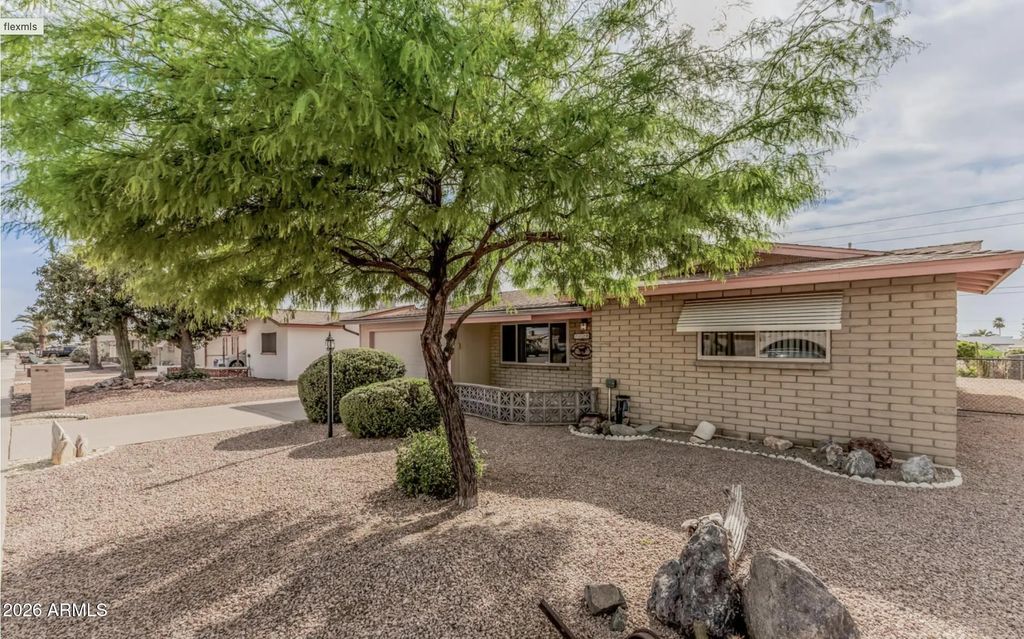 1178 S Ocotillo Drive, Apache Junction