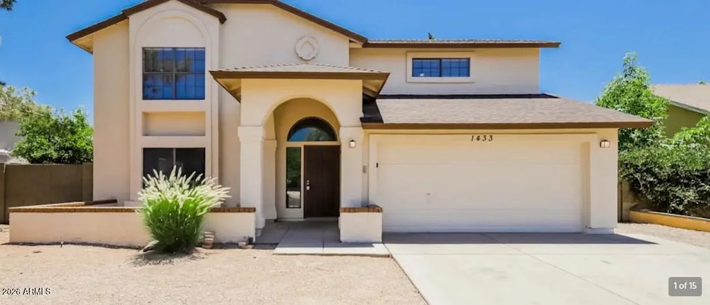 1433 E Utopia Road, Phoenix
