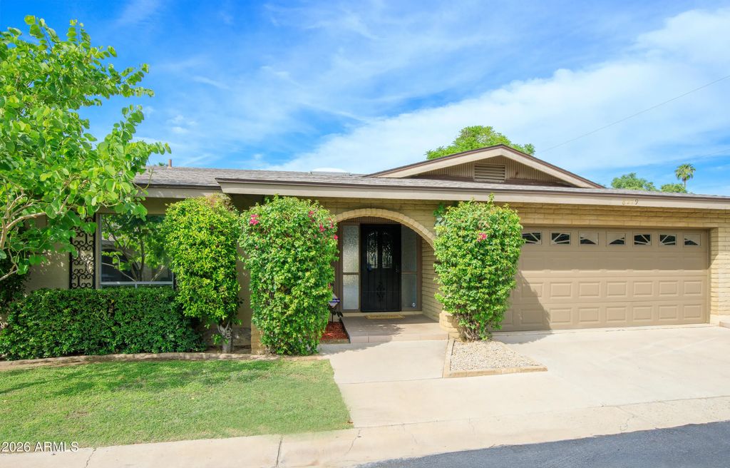 6219 N 10th Way, Phoenix