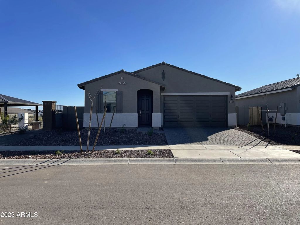 17401 W Red Fox Road, Surprise