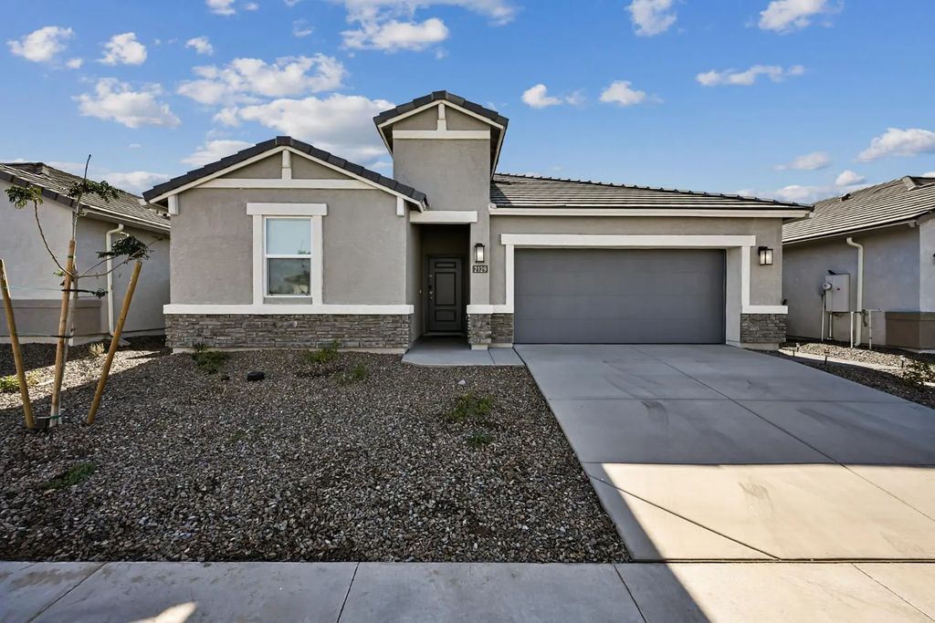 2129 W Spaulding Avenue, Apache Junction