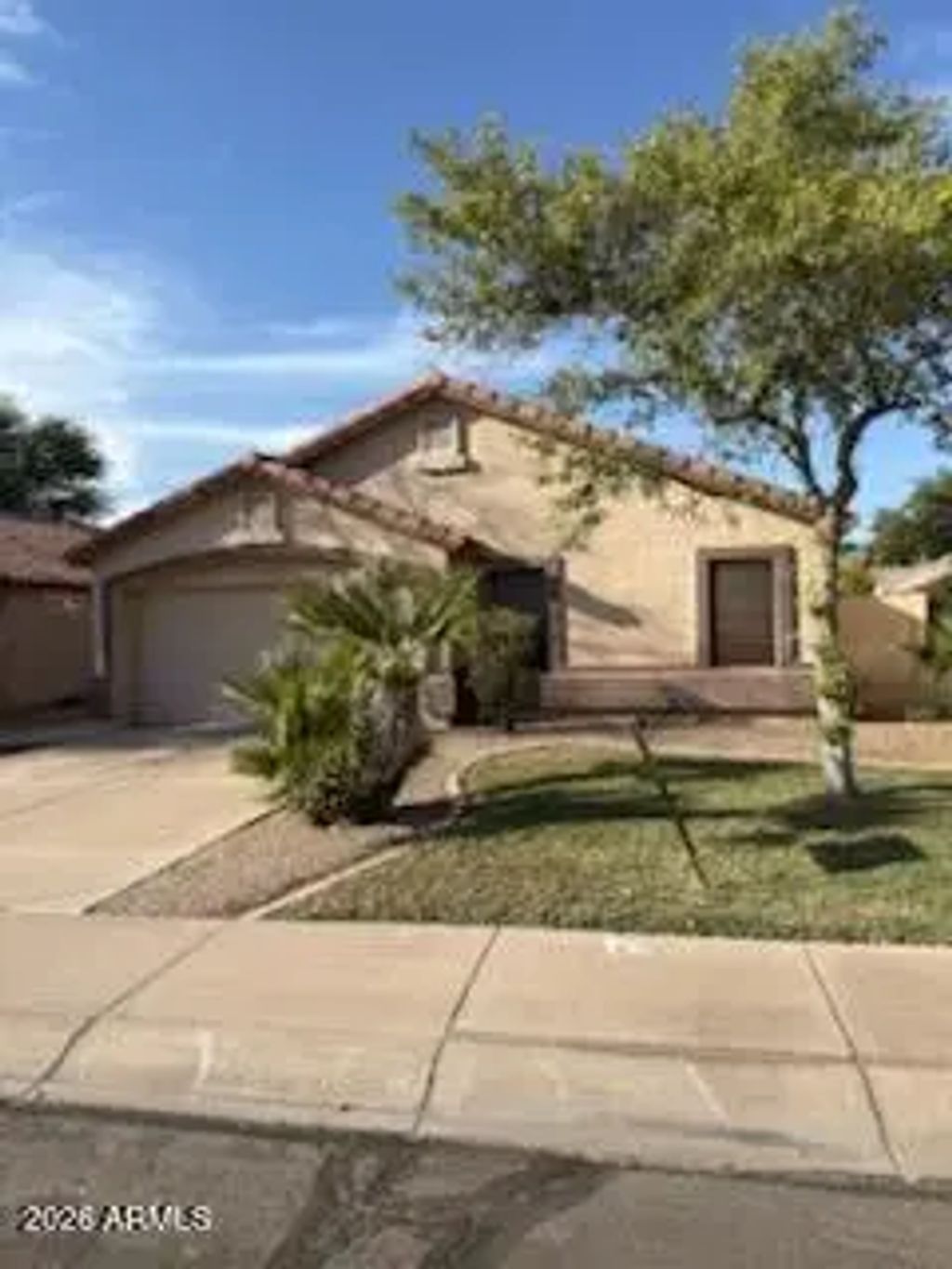 1704 E Los Alamos Street, Gilbert
