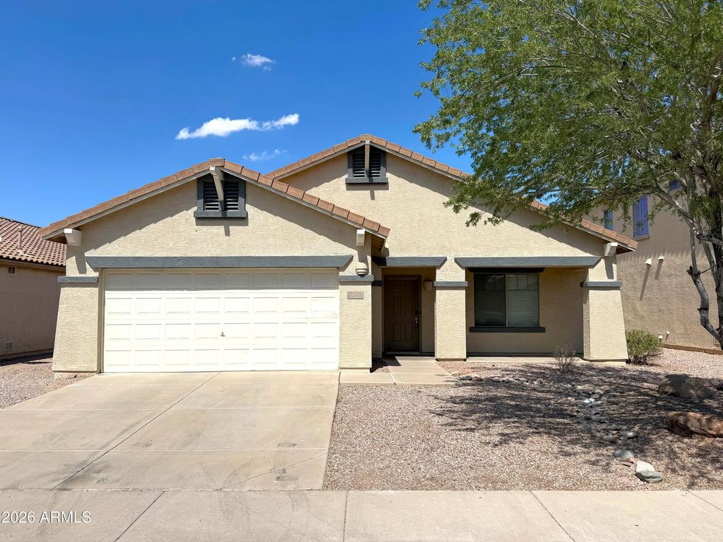 11726 W Sherman Street, Avondale