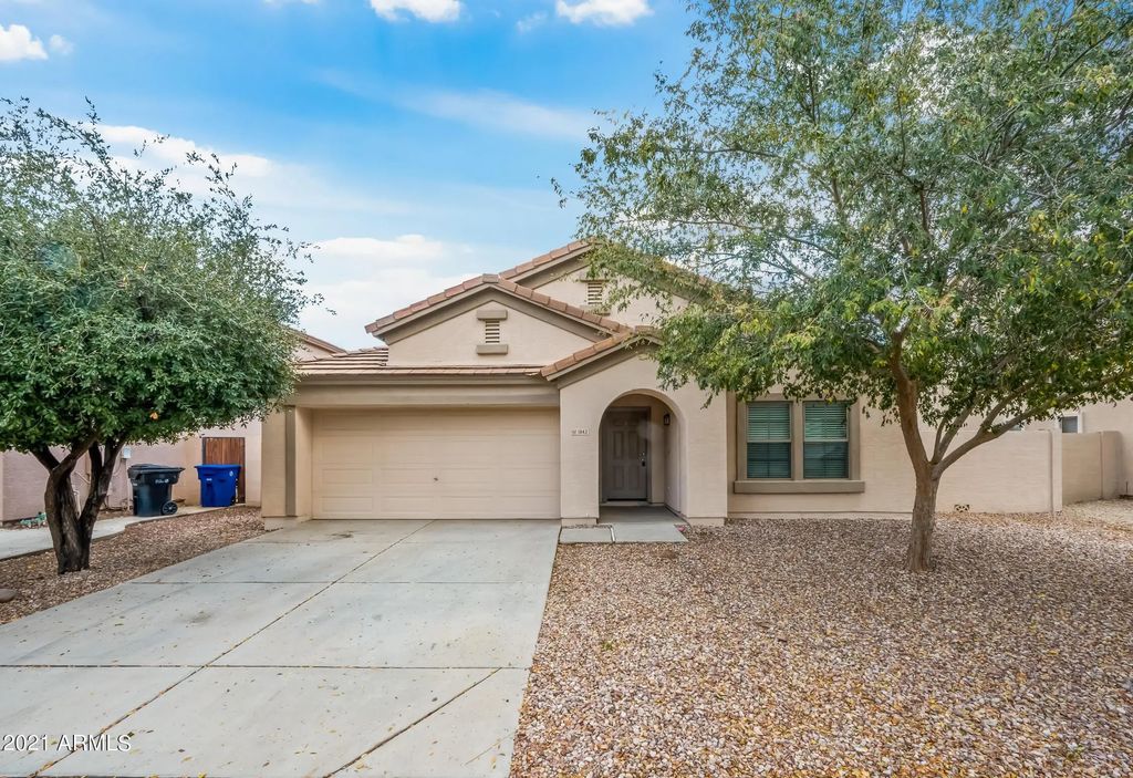 1843 E Ebony Place, Chandler