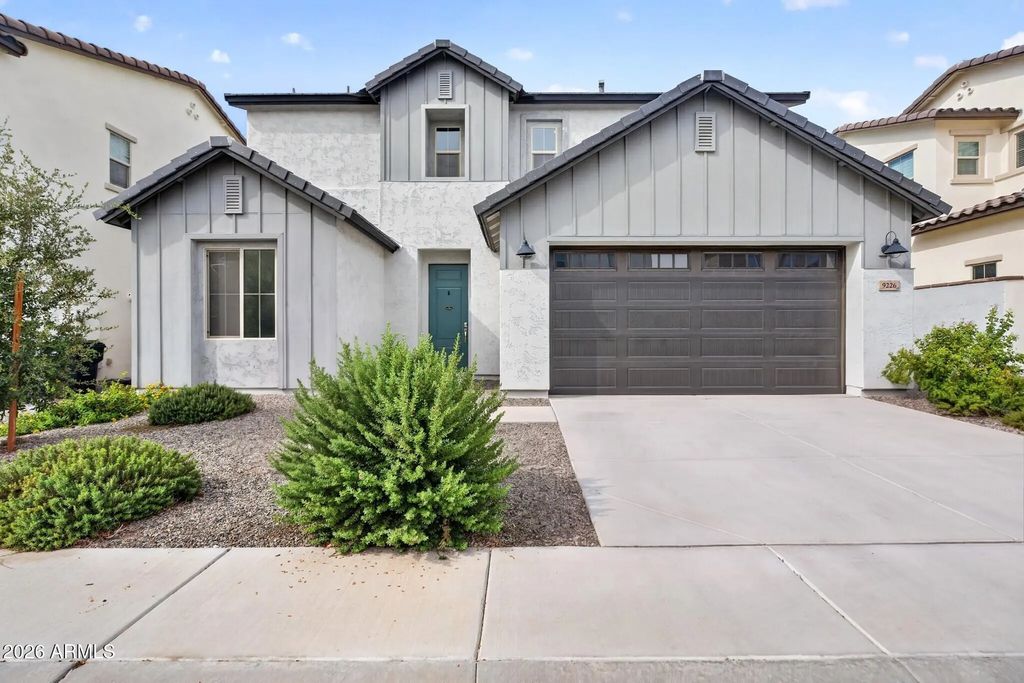 9226 E Sebring Avenue, Mesa