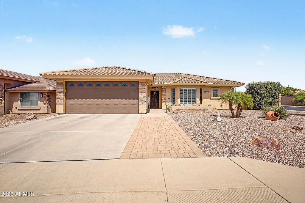 10918 E Oro Avenue, Mesa
