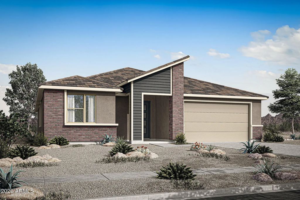 14842 W Whitehorn Way, Surprise