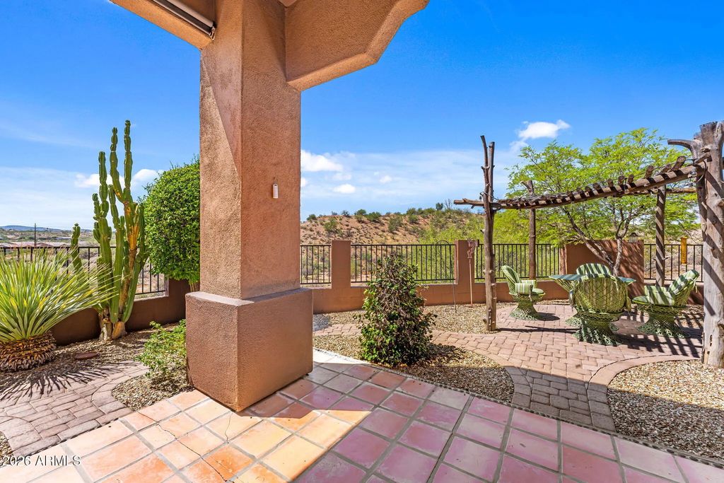 40 Northridge Circle, Wickenburg