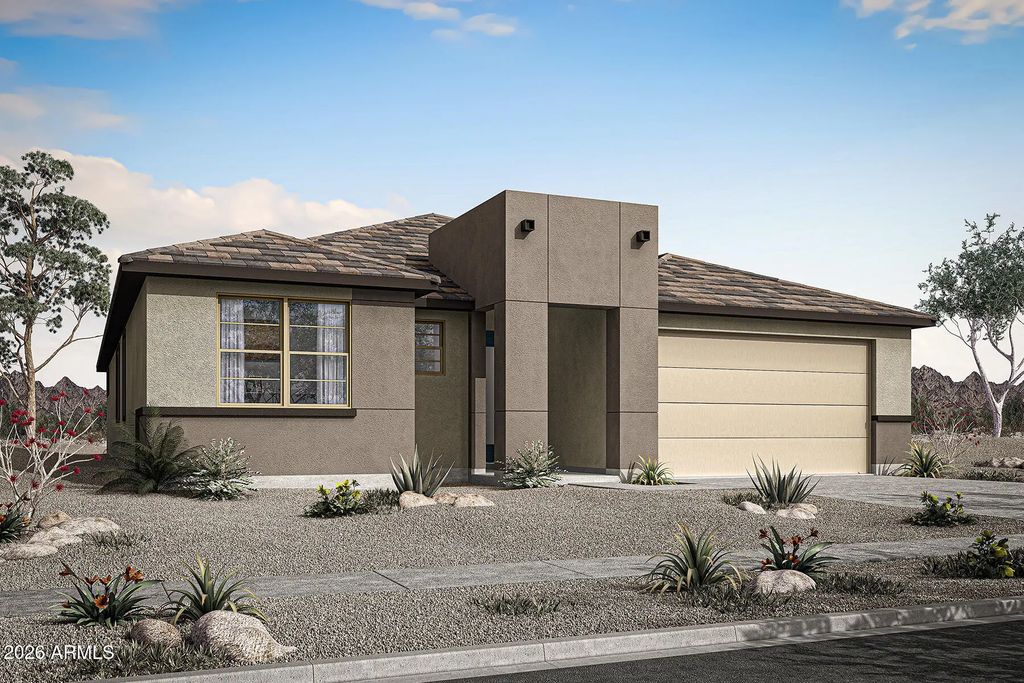 14834 W Whitehorn Way, Surprise