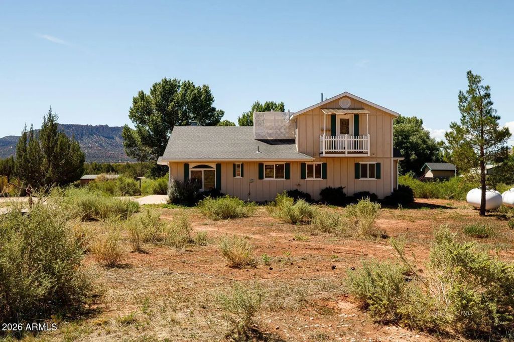 3685 E 2290 -- S, Colorado City