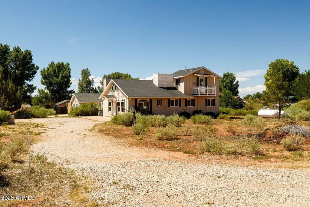3685 E 2290 -- S, Colorado City