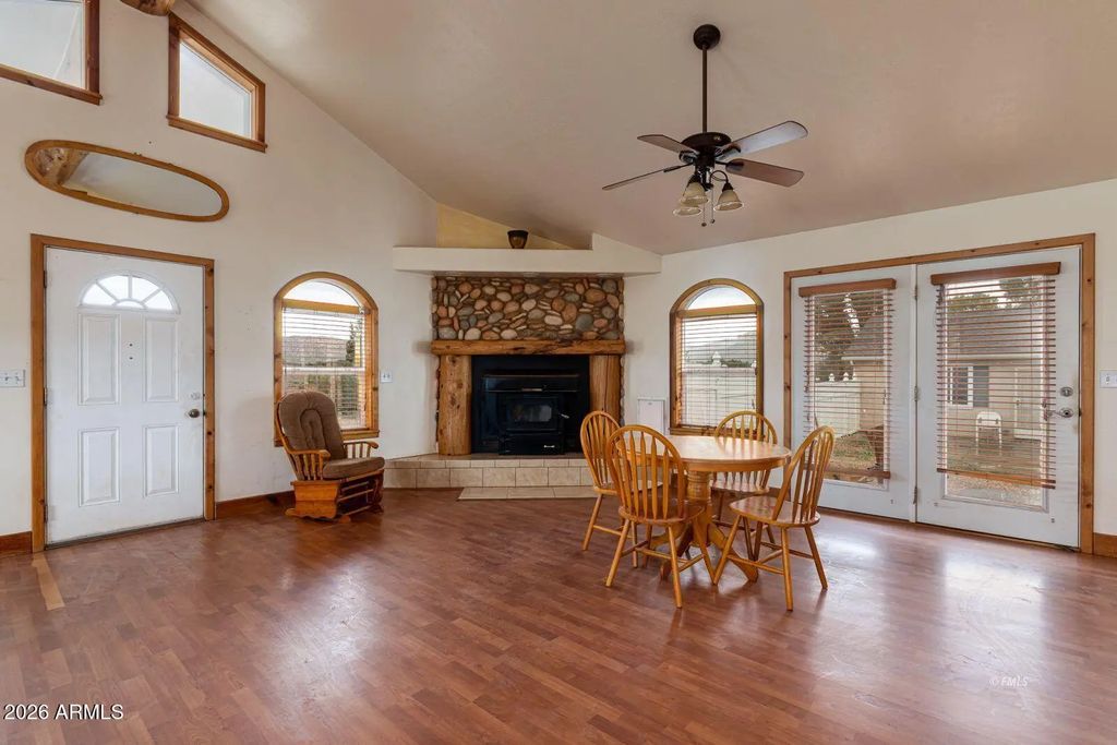 3685 E 2290 -- S, Colorado City