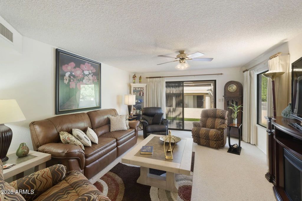 734 S Arrowwood Way, Mesa