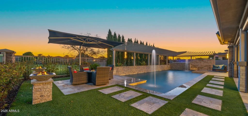 6684 S San Pablo Avenue, Gilbert