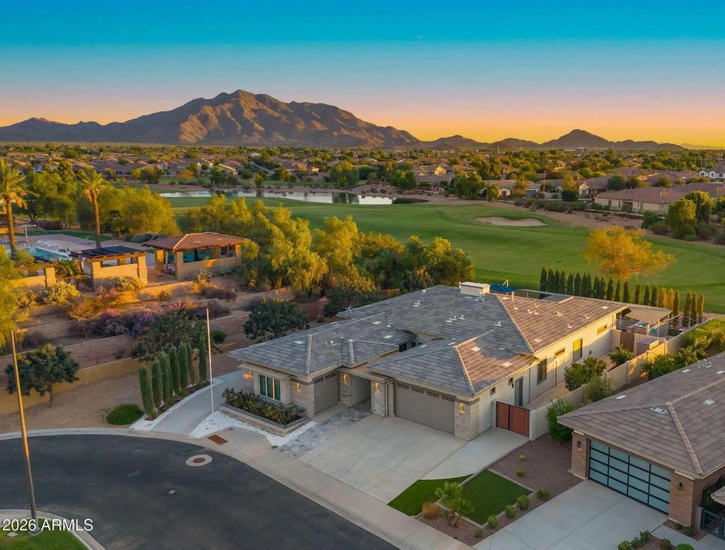 6684 S San Pablo Avenue, Gilbert