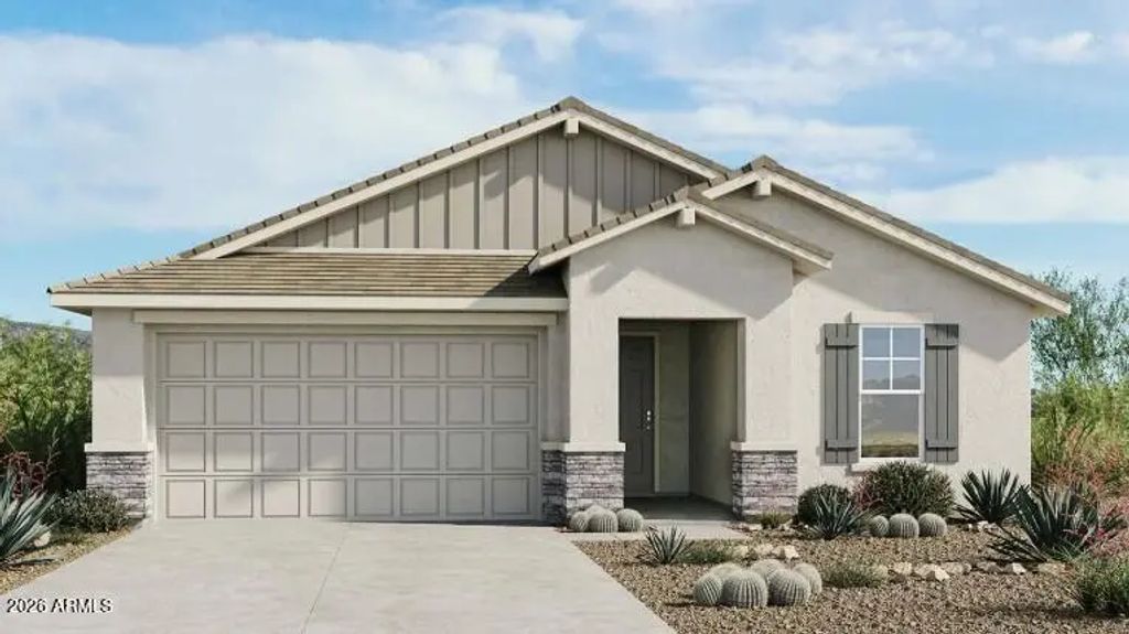 31077 N Calabasas Lane, Queen Creek