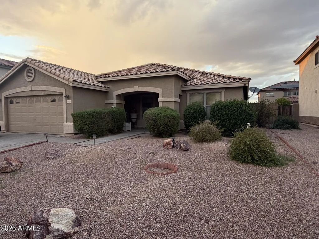 11510 E Quade Avenue, Mesa