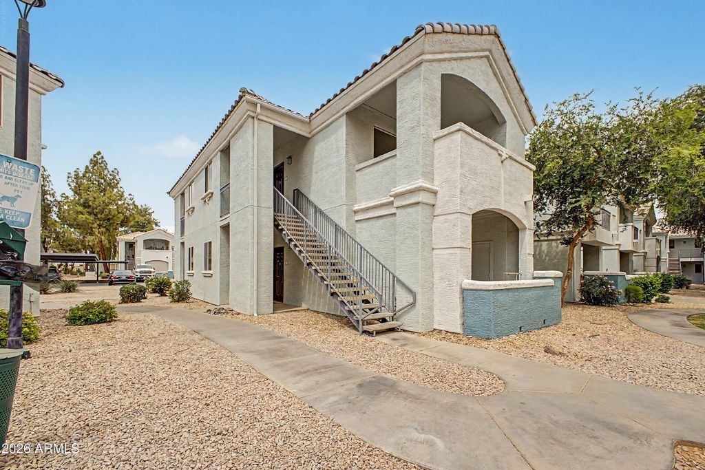 1100 N Priest Drive (unit 2109), Chandler
