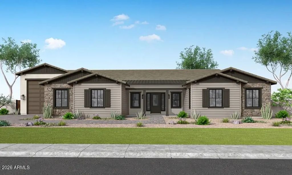 7683 S Fawn Avenue, Queen Creek