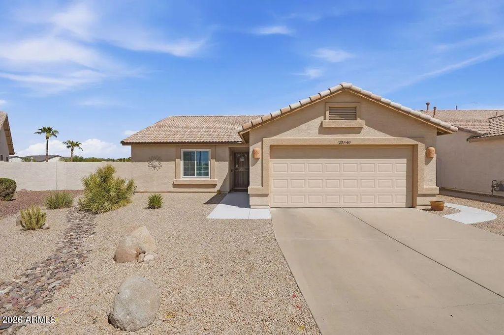 20849 N 104th Lane, Peoria