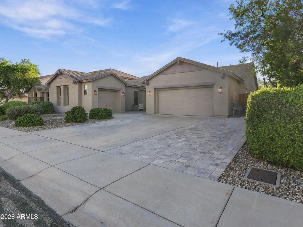 26904 N 24th Lane, Phoenix