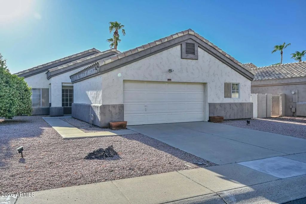 17533 N Pima Trail, Surprise