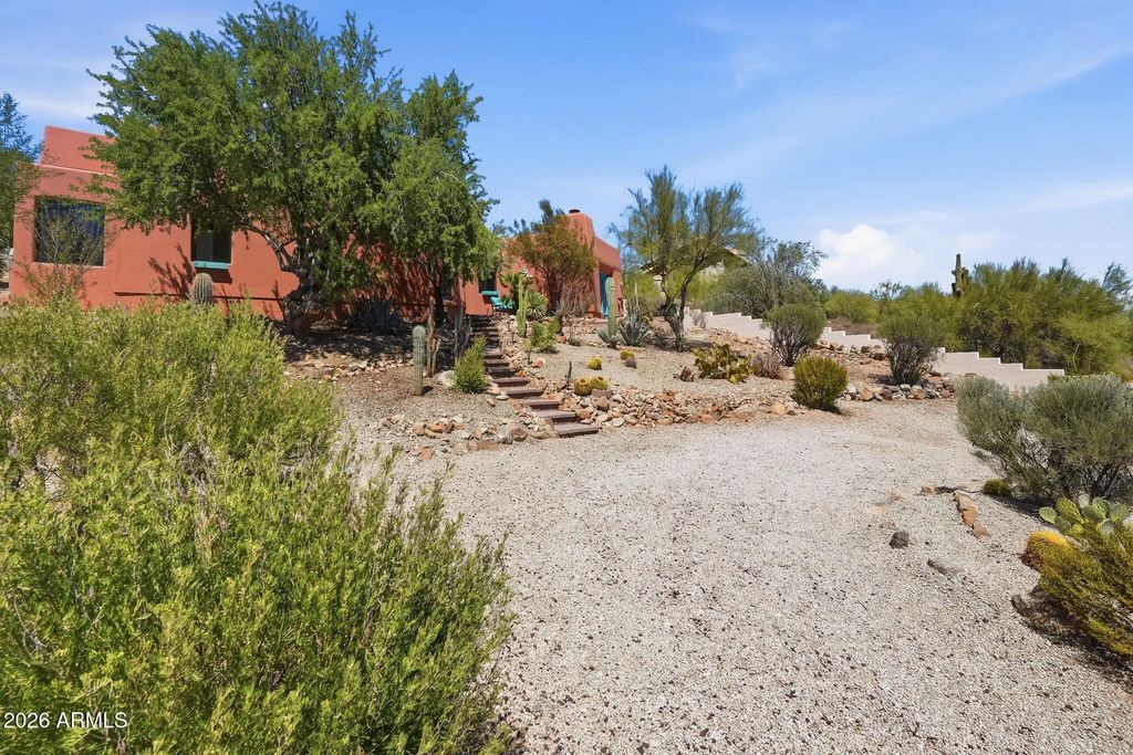 16516 E Arroyo Vista Drive, Fountain Hills