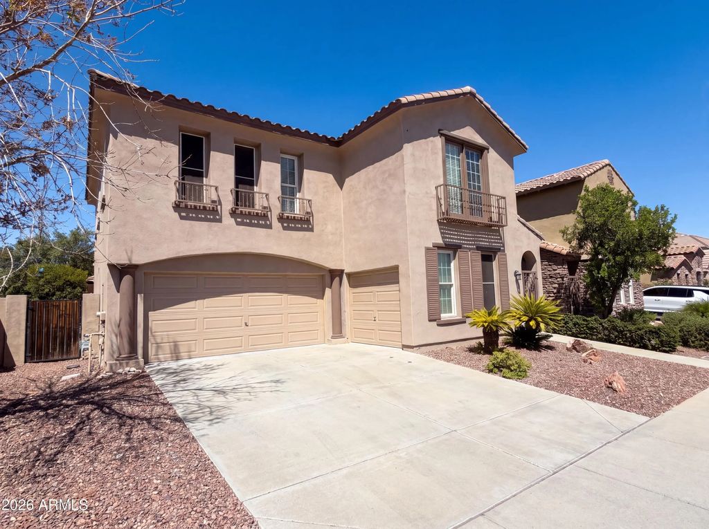 9416 N 182nd Lane, Waddell