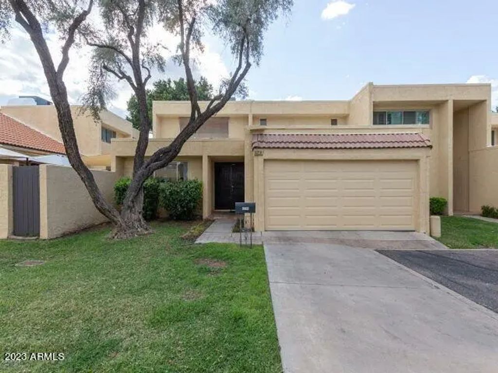 6216 N 21st Drive, Phoenix