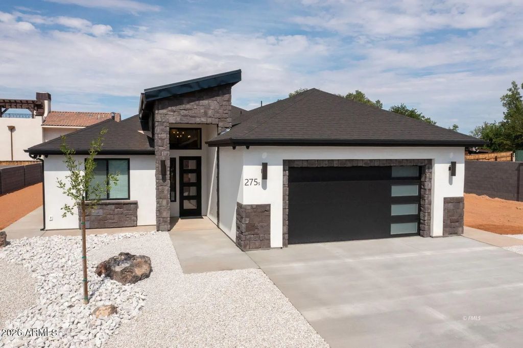 275 S Barlow St Street, Colorado City
