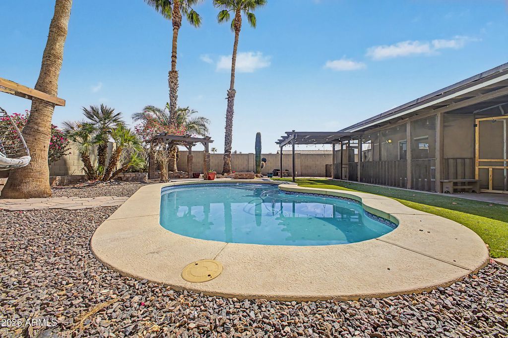 16110 W Jackson Street, Goodyear