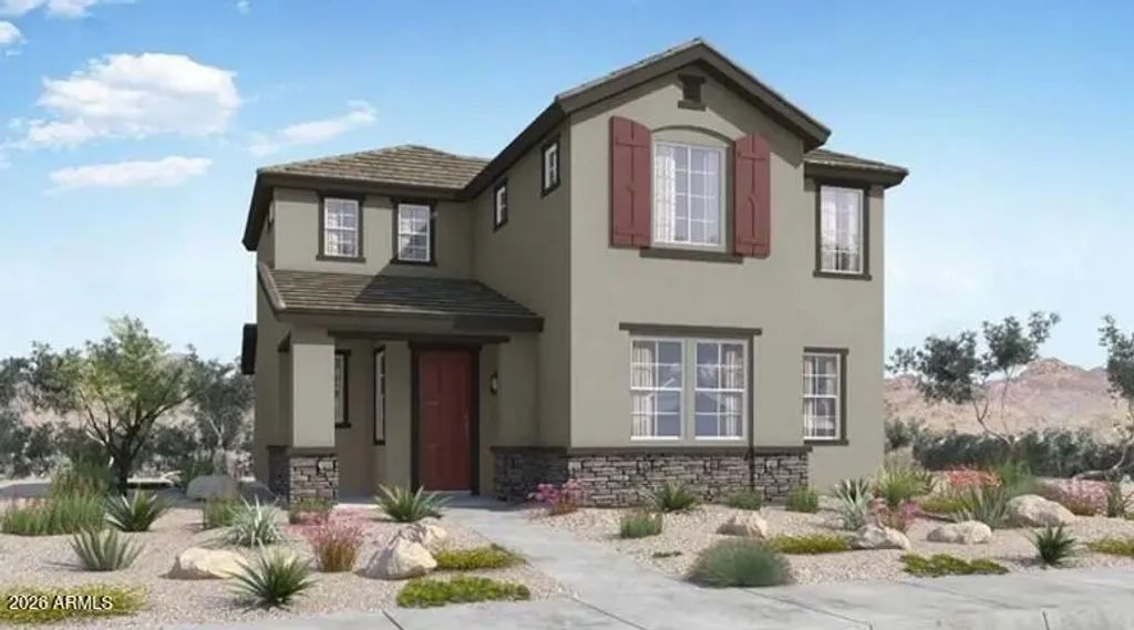 24003 N 146th Avenue, Surprise
