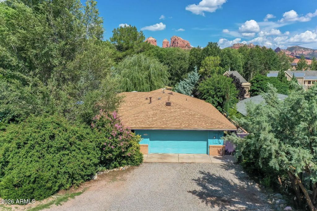 150 Disney Lane, Sedona