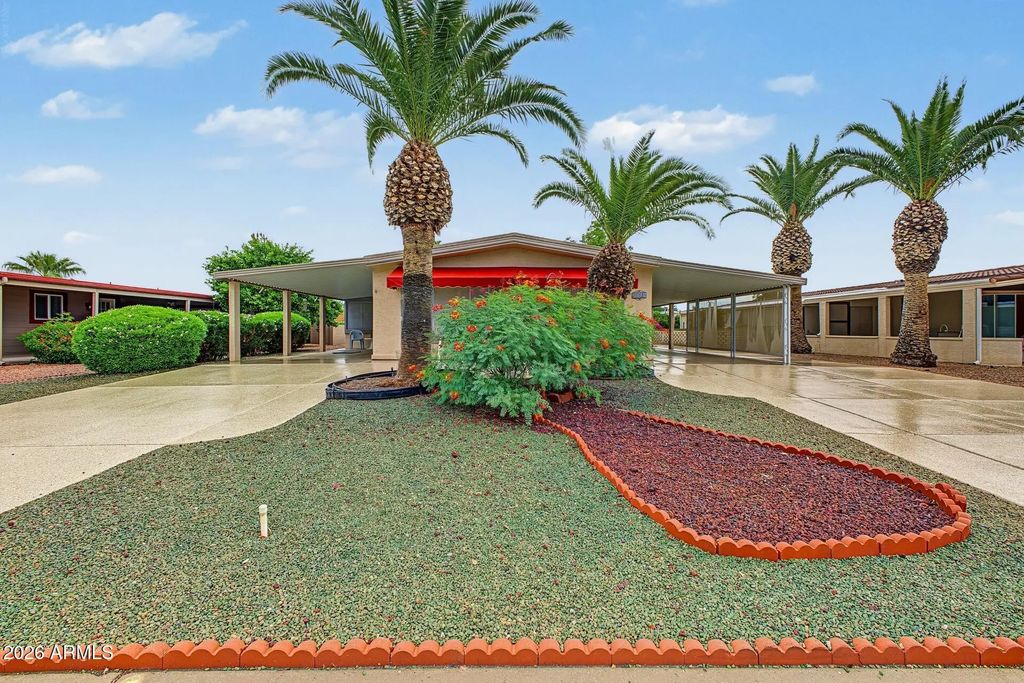25625 S Illinois Avenue, Sun Lakes