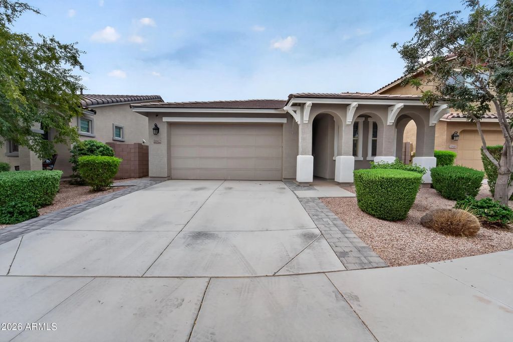 21812 S 204th Street, Queen Creek