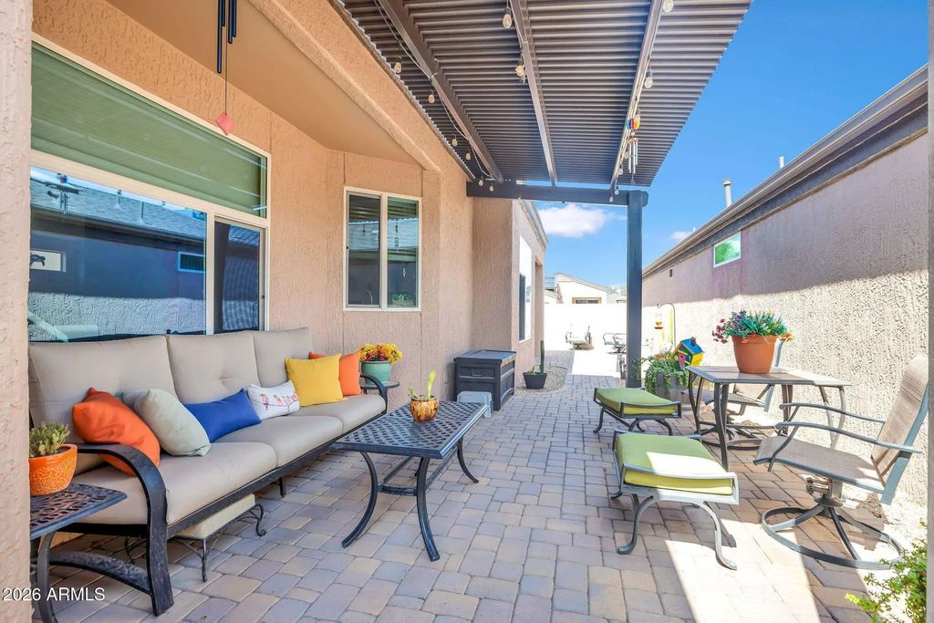 19949 N Greenview Drive, Sun City West