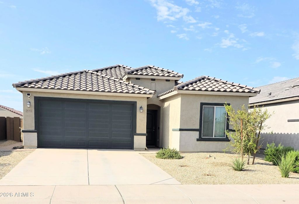 24353 W Concorda Drive, Buckeye