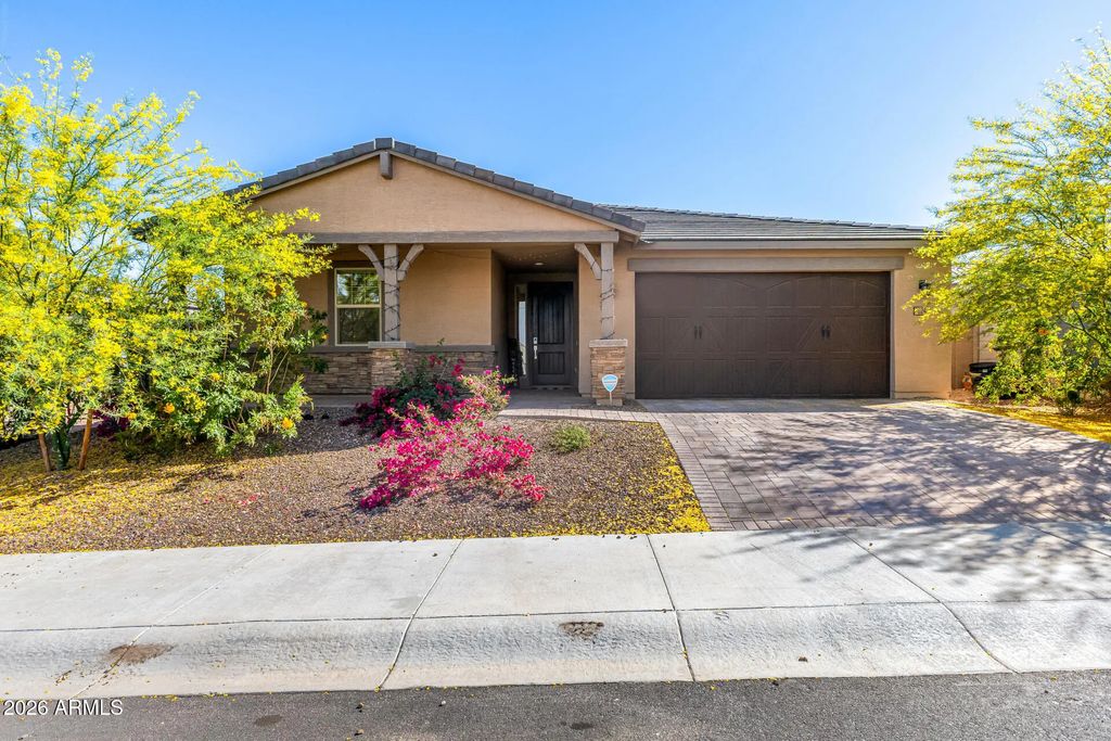20243 W Rancho Drive, Litchfield Park