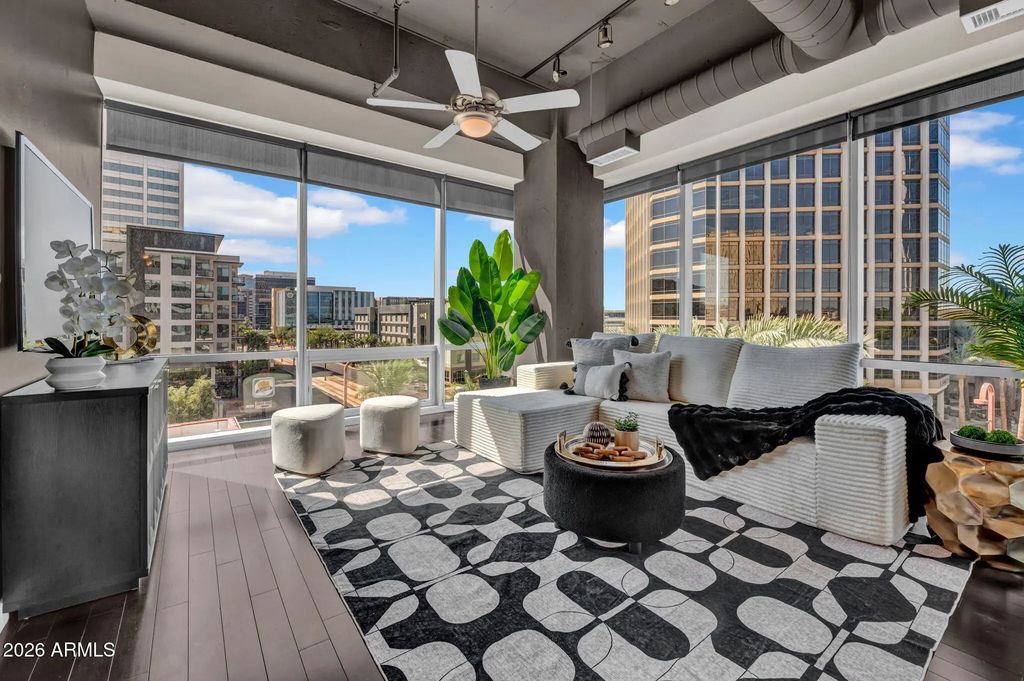 1 E Lexington Avenue (unit 410), Phoenix