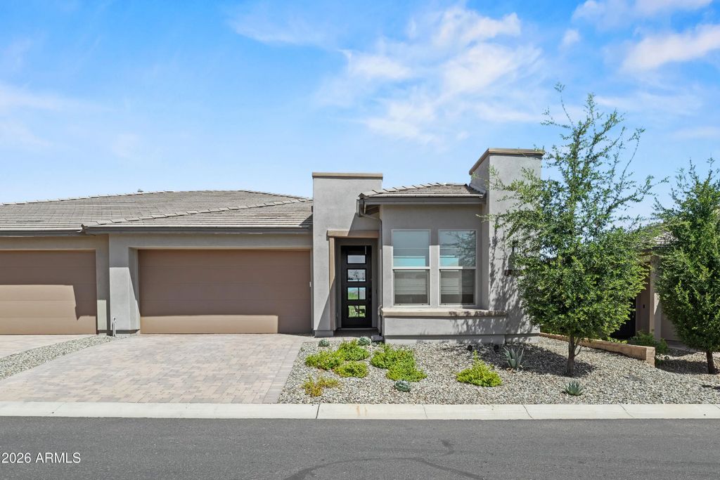 18328 E Spring Valley Court, Rio Verde